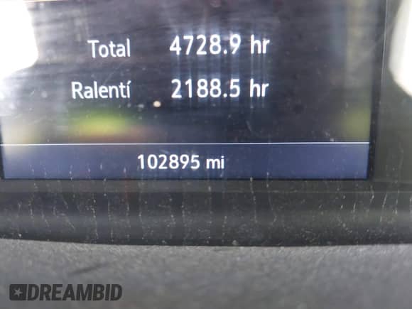 2020 Chevrolet Silverado 1500 LT с VIN 3GCPWCEDXLG320419, выставлен на аукционе IAAI как лот 41243449 с пробегом 102 895 миль миль и . История ставок и продаж доступна на DreamBid. Изображение 14.