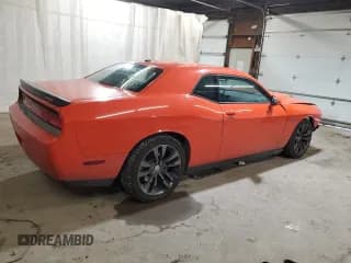 ✅ 2013 Dodge Challenger SRT-8 Core • VIN: 2C3CDYDJ6DH741763 • Lot: 78093754. Wystawiony na Copart z przebiegiem 63 807 mil. Bezpłatny archiwum sprzedaży aukcyjnych z USA i szczegółowy raport historii pojazdu na DreamBid. Zdjęcie 3.