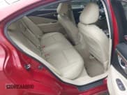 ✅ 2014 Infiniti Q50 • VIN: JN1BV7AP4EM685217 • Lot: 42716244. Listed on IAAI with 80,906 mi. Free auction sales archive from the USA and detailed vehicle history report at DreamBid. Image 8.