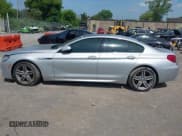 ✅ 2014 BMW 6 Series 650i xDrive • VIN: WBA6B4C56ED098967 • Lot: 42567773. Wystawiony na IAAI z przebiegiem 44 760 mil. Bezpłatny archiwum sprzedaży aukcyjnych z USA i szczegółowy raport historii pojazdu na DreamBid. Zdjęcie 14.