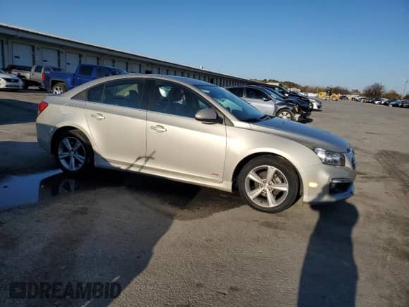 2016 Chevrolet Cruze LT с VIN 1G1PF5SB4G7162121, выставлен на аукционе Copart как лот 91426825 с пробегом 157 796 миль миль и Чистый • Clean title. История ставок и продаж доступна на DreamBid. Изображение 4.