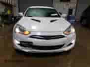 2015 Hyundai Genesis Coupe Ultimate с VIN KMHHU6KJ3FU123515, выставлен на аукционе Copart как лот 86863244 с пробегом 64 623 миль миль и Списание • Salvage title. История ставок и продаж доступна на DreamBid. Изображение 5.