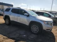 ✅ 2019 GMC Acadia SLE • VIN: 1GKKNLLS0KZ291255 • Лот: 70978465. Опубликован ранее на Copart с пробегом 79 554 миль. Бесплатный доступ к архиву аукционных продаж из США и подробный отчёт об истории автомобиля на DreamBid. Изображение 4.