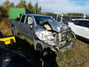 ✅ 2017 Toyota Tacoma SR5 • VIN: 5TFSZ5AN5HX073146 • Lot: 84374315. Listed on Copart with Not provided. Free auction sales archive from the USA and detailed vehicle history report at DreamBid. Image 4.