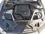 ✅ 2020 BMW 5 Series 530i xDrive • VIN: WBAJR7C04LWW64640 • Lot: 54706505. Wystawiony na Copart z przebiegiem 120 912 mil. Bezpłatny archiwum sprzedaży aukcyjnych z USA i szczegółowy raport historii pojazdu na DreamBid. Zdjęcie 11.