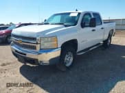 ✅ 2008 Chevrolet Silverado 2500HD 1LT • VIN: 1GCHC23668F121517 • Lot: 42783735. Wystawiony na IAAI z przebiegiem 256 197 mil. Bezpłatny archiwum sprzedaży aukcyjnych z USA i szczegółowy raport historii pojazdu na DreamBid. Zdjęcie 17.