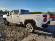 ✅ 2020 Chevrolet Silverado 2500HD LT • VIN: 1GC4YNE74LF118289 • Lot: 85563535. Listed on Copart with 119,031 mi. Free auction sales archive from the USA and detailed vehicle history report at DreamBid. Image 2.