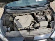 ✅ 2013 Hyundai Accent GS • VIN: KMHCT5AE8DU066107 • Лот: 65635604. Опубликован ранее на Copart с пробегом 134 144 миль. Бесплатный доступ к архиву аукционных продаж из США и подробный отчёт об истории автомобиля на DreamBid. Изображение 11.