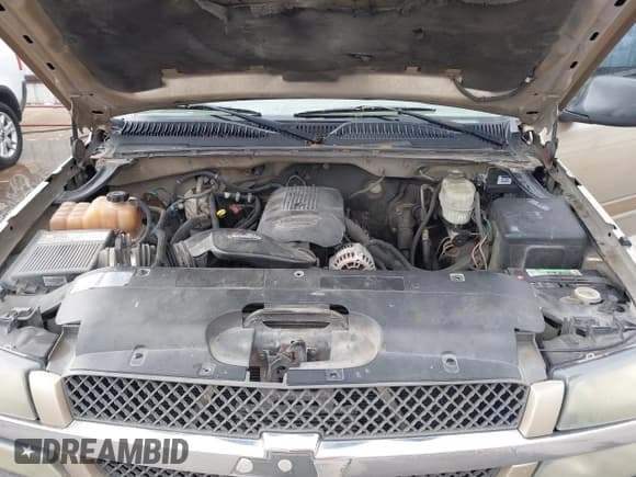 ✅ 2004 Chevrolet Silverado 2500HD LS • VIN: 1GCHC23U14F111681 • Лот: 41572118. Опубликован ранее на IAAI с пробегом 410 470 миль. Бесплатный доступ к архиву аукционных продаж из США и подробный отчёт об истории автомобиля на DreamBid. Изображение 10.