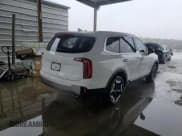 ✅ 2025 Kia Telluride S • VIN: 5XYP64GC2SG658274 • Лот: 90348685. Опубликован ранее на Copart с пробегом 8 267 миль. Бесплатный доступ к архиву аукционных продаж из США и подробный отчёт об истории автомобиля на DreamBid. Изображение 3.