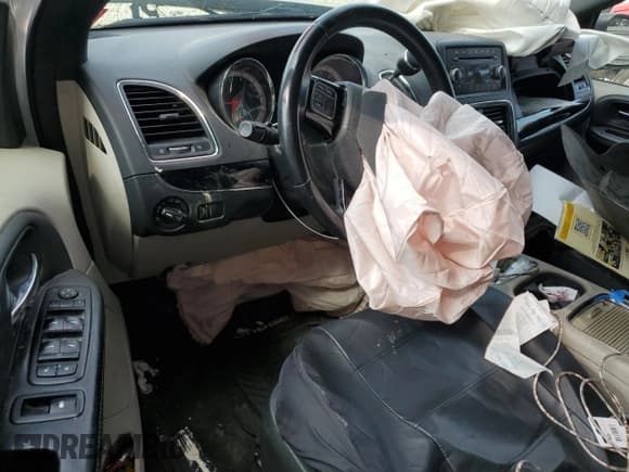 ✅ 2017 Dodge Grand Caravan SXT • VIN: 2C4RDGCG0HR603982 • Lot: 81786265. Wystawiony na Copart z przebiegiem 104 224 mil. Bezpłatny archiwum sprzedaży aukcyjnych z USA i szczegółowy raport historii pojazdu na DreamBid. Zdjęcie 7.