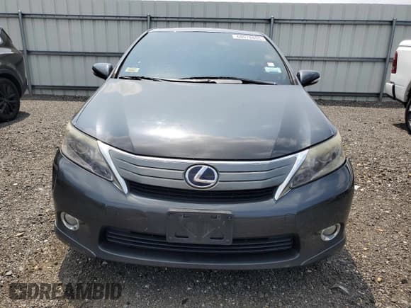 ✅ 2011 Lexus HS 250h • VIN: JTHBB1BA0B2045329 • Лот: 68078885. Опубликован ранее на Copart с пробегом 228 529 миль. Бесплатный доступ к архиву аукционных продаж из США и подробный отчёт об истории автомобиля на DreamBid. Изображение 5.