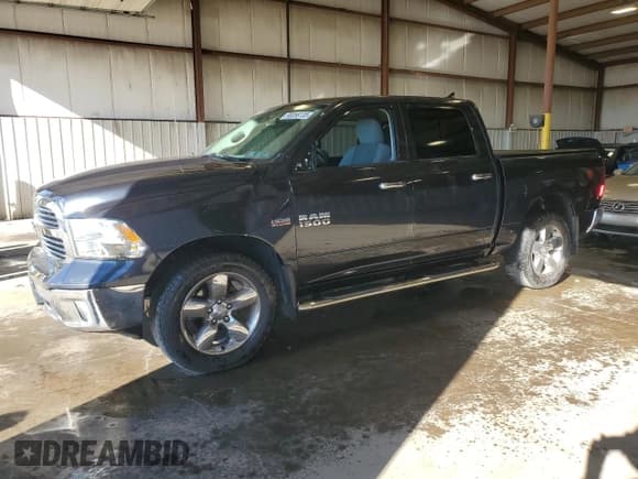 ✅ 2014 Ram 1500 Big Horn • VIN: 1C6RR7LT0ES193765 • Lot: 90058135. Wystawiony na Copart z przebiegiem 86 493 mil. Bezpłatny archiwum sprzedaży aukcyjnych z USA i szczegółowy raport historii pojazdu na DreamBid. Zdjęcie 1.