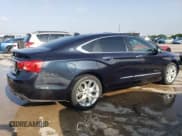 ✅ 2014 Chevrolet Impala LTZ • VIN: 2G1155S31E9110636 • Лот: 53479004. Опубликован ранее на Copart с пробегом 153 372 миль. Бесплатный доступ к архиву аукционных продаж из США и подробный отчёт об истории автомобиля на DreamBid. Изображение 3.