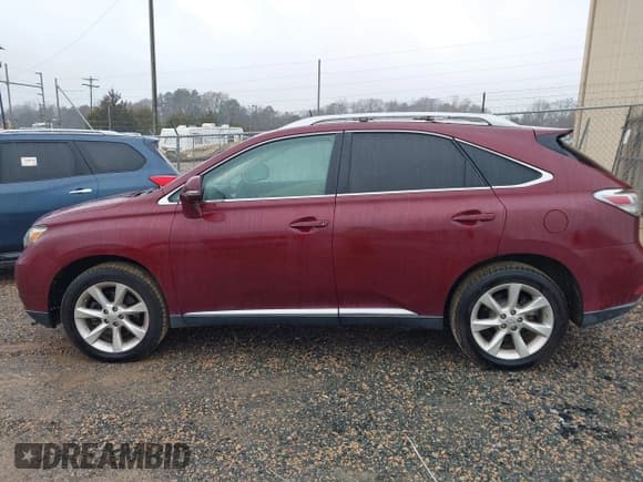 ✅ 2011 Lexus RX 350 • VIN: 2T2ZK1BA4BC057156 • Lot: 43878236. Wystawiony na IAAI z przebiegiem 173 632 mil. Bezpłatny archiwum sprzedaży aukcyjnych z USA i szczegółowy raport historii pojazdu na DreamBid. Zdjęcie 14.