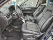 ✅ 2018 Mazda CX-5 Touring • VIN: JM3KFBCMXJ0365652 • Lot: 94236225. Wystawiony na Copart z przebiegiem 51 991 mil. Bezpłatny archiwum sprzedaży aukcyjnych z USA i szczegółowy raport historii pojazdu na DreamBid. Zdjęcie 7.