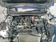 ✅ 2020 Nissan Kicks S • VIN: 3N1CP5BV2LL558652 • Lot: 68784305. Wystawiony na Copart z przebiegiem 43 378 mil. Bezpłatny archiwum sprzedaży aukcyjnych z USA i szczegółowy raport historii pojazdu na DreamBid. Zdjęcie 16.