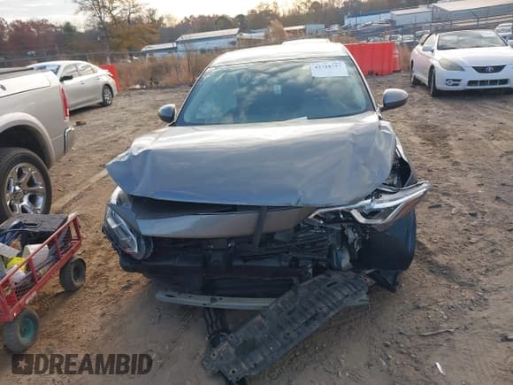 ✅ 2021 Nissan Sentra S • VIN: 3N1AB8BV2MY284946 • Lot: 43718757. Wystawiony na IAAI z przebiegiem 66 773 mil. Bezpłatny archiwum sprzedaży aukcyjnych z USA i szczegółowy raport historii pojazdu na DreamBid. Zdjęcie 12.