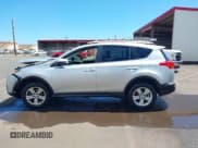 ✅ 2013 Toyota RAV4 XLE • VIN: JTMWFREV6DD021984 • Lot: 42036710. Listed on IAAI with 161,986 mi. Free auction sales archive from the USA and detailed vehicle history report at DreamBid. Image 14.