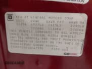 ✅ 1995 Cadillac DeVille • VIN: 1G6KD52B0SU247994 • Лот: 42310309. Опубликован ранее на IAAI с пробегом 137 455 миль. Бесплатный доступ к архиву аукционных продаж из США и подробный отчёт об истории автомобиля на DreamBid. Изображение 9.