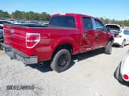 ✅ 2009 Ford F-150 XL • VIN: 1FTPW14V39FA72961 • Лот: 43677067. Опубликован ранее на IAAI с пробегом 261 351 миль. Бесплатный доступ к архиву аукционных продаж из США и подробный отчёт об истории автомобиля на DreamBid. Изображение 4.