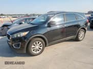 ✅ 2017 Kia Sorento LX • VIN: 5XYPG4A38HG244365 • Лот: 80901865. Опубликован ранее на Copart с пробегом 159 506 миль. Бесплатный доступ к архиву аукционных продаж из США и подробный отчёт об истории автомобиля на DreamBid. Изображение 1.