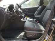 ✅ 2021 Hyundai Kona Ultimate • VIN: KM8K5CA58MU675014 • Лот: 52872343. Опубликован ранее на Copart с пробегом Не указан. Бесплатный доступ к архиву аукционных продаж из США и подробный отчёт об истории автомобиля на DreamBid. Изображение 7.