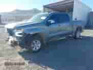 2024 Chevrolet Silverado 1500 LT с VIN 3GCPDDEK9RG261432, выставлен на аукционе IAAI как лот 43302717 с пробегом 18 579 миль миль и . История ставок и продаж доступна на DreamBid. Изображение 2.