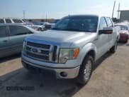 ✅ 2010 Ford F-150 XL • VIN: 1FTFW1CV3AKE63441 • Лот: 43122252. Опубликован ранее на IAAI с пробегом 149 466 миль. Бесплатный доступ к архиву аукционных продаж из США и подробный отчёт об истории автомобиля на DreamBid. Изображение 17.