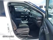 ✅ 2020 Chevrolet Blazer LT • VIN: 3GNKBCRS2LS666869 • Lot: 42591494. Listed on IAAI with 71,727 mi. Free auction sales archive from the USA and detailed vehicle history report at DreamBid. Image 5.