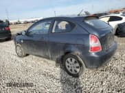 ✅ 2011 Hyundai Accent GS • VIN: KMHCM3AC3BU191853 • Лот: 42693495. Опубликован ранее на Copart с пробегом Не указан. Бесплатный доступ к архиву аукционных продаж из США и подробный отчёт об истории автомобиля на DreamBid. Изображение 2.