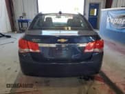 ✅ 2015 Chevrolet Cruze LT • VIN: 1G1PE5SB3F7242317 • Lot: 84747505. Listed on Copart with 118,864 mi. Free auction sales archive from the USA and detailed vehicle history report at DreamBid. Image 6.