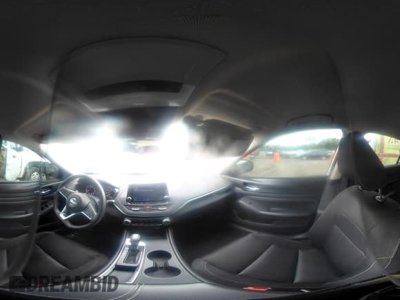 ✅ 2020 Nissan Altima S • VIN: 1N4BL4BV9LC240334 • Lot: 43293193. Wystawiony na IAAI z przebiegiem 108 267 mil. Bezpłatny archiwum sprzedaży aukcyjnych z USA i szczegółowy raport historii pojazdu na DreamBid. Zdjęcie 19.