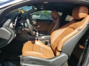 ✅ 2017 Mercedes-Benz C 300 • VIN: WDDWJ4JB0HF433587 • Lot: 61067285. Listed on Copart with 116,486 mi. Free auction sales archive from the USA and detailed vehicle history report at DreamBid. Image 7.