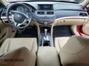 ✅ 2012 Honda Accord EX-L • VIN: 1HGCS2B88CA000852 • Lot: 80501455. Wystawiony na Copart z przebiegiem 133 527 mil. Bezpłatny archiwum sprzedaży aukcyjnych z USA i szczegółowy raport historii pojazdu na DreamBid. Zdjęcie 8.