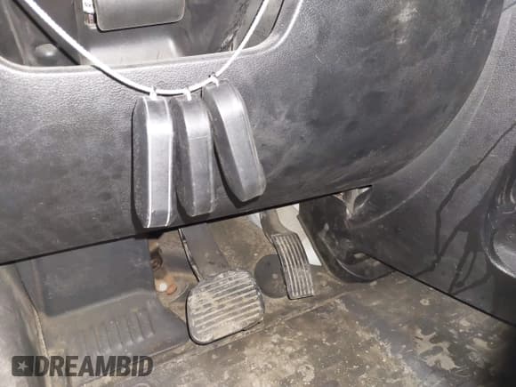 ✅ 2014 Ram ProMaster Cargo • VIN: 3C6TRVCG7EE121624 • Lot: 42147487. Wystawiony na IAAI z przebiegiem 229 597 mil. Bezpłatny archiwum sprzedaży aukcyjnych z USA i szczegółowy raport historii pojazdu na DreamBid. Zdjęcie 11.