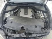 ✅ 2016 Infiniti Q70 • VIN: JN1BY1PP5GM631147 • Лот: 67676305. Опубликован ранее на Copart с пробегом 164 134 миль. Бесплатный доступ к архиву аукционных продаж из США и подробный отчёт об истории автомобиля на DreamBid. Изображение 11.