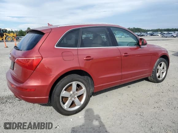 ✅ 2010 Audi Q5 Prestige • VIN: WA1VKAFP2AA092633 • Lot: 74021974. Wystawiony na Copart z przebiegiem 144 337 mil. Bezpłatny archiwum sprzedaży aukcyjnych z USA i szczegółowy raport historii pojazdu na DreamBid. Zdjęcie 3.
