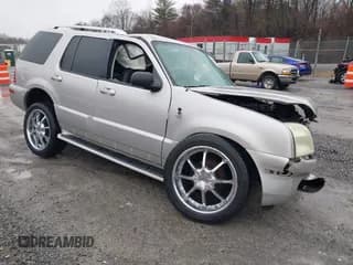 ✅ 2004 Mercury Mountaineer • VIN: 4M2DU86W04UJ05601 • Lot: 41520948. Wystawiony na IAAI z przebiegiem Nie podano. Bezpłatny archiwum sprzedaży aukcyjnych z USA i szczegółowy raport historii pojazdu na DreamBid. Zdjęcie 1.