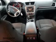 ✅ 2014 GMC Acadia SLE • VIN: 1GKKRPKD7EJ198041 • Lot: 93767245. Listed on Copart with 145,861 mi. Free auction sales archive from the USA and detailed vehicle history report at DreamBid. Image 8.