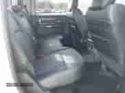 2017 Ram 1500 Laramie с VIN 1C6RR6NG9HS556255, выставлен на аукционе IAAI как лот 41889626 с пробегом 90 141 миль миль и . История ставок и продаж доступна на DreamBid. Изображение 8.