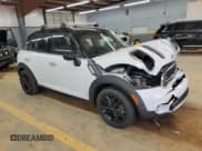 ✅ 2016 MINI Countryman S • VIN: WMWZC3C55GWT10169 • Lot: 87231245. Listed on Copart with 90,163 mi. Free auction sales archive from the USA and detailed vehicle history report at DreamBid. Image 4.
