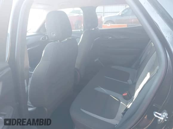 2023 Chevrolet TrailBlazer LT с VIN KL79MRSL3PB187253, выставлен на аукционе IAAI как лот 43420487 с пробегом 33 614 миль миль и . История ставок и продаж доступна на DreamBid. Изображение 8.