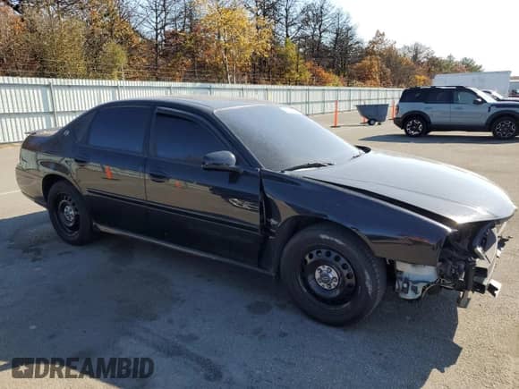 ✅ 2004 Chevrolet Impala SS Supercharged • VIN: 2G1WP521849275158 • Лот: 77686414. Размещён на Copart с пробегом 115 320 миль миль. Получите бесплатный доступ к архиву аукционных продаж из США и посмотрите подробный отчёт об истории автомобиля на DreamBid. Изображение 4.