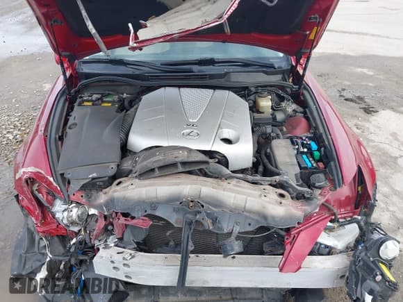 ✅ 2012 Lexus IS 350 • VIN: JTHCE5C21C5002905 • Лот: 41966394. Опубликован ранее на IAAI с пробегом 55 800 миль. Бесплатный доступ к архиву аукционных продаж из США и подробный отчёт об истории автомобиля на DreamBid. Изображение 10.