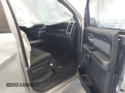 ✅ 2019 Ram 1500 Big Horn • VIN: 1C6SRFMT2KN897860 • Lot: 43447840. Wystawiony na IAAI z przebiegiem 76 064 mil. Bezpłatny archiwum sprzedaży aukcyjnych z USA i szczegółowy raport historii pojazdu na DreamBid. Zdjęcie 5.