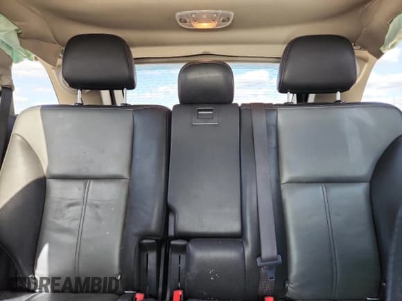 ✅ 2013 Ford Edge Sport • VIN: 2FMDK3AK7DBB86486 • Lot: 87226895. Wystawiony na Copart z przebiegiem 164 235 mil. Bezpłatny archiwum sprzedaży aukcyjnych z USA i szczegółowy raport historii pojazdu na DreamBid. Zdjęcie 10.