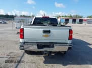 ✅ 2017 Chevrolet Silverado 2500HD LT • VIN: 1GC1KVEG8HF156376 • Lot: 42873201. Listed on IAAI with 188,811 mi. Free auction sales archive from the USA and detailed vehicle history report at DreamBid. Image 17.