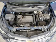 ✅ 2020 Chevrolet Equinox Premier • VIN: 2GNAXXEV1L6166446 • Lot: 69233035. Listed on Copart with 71,917 mi. Free auction sales archive from the USA and detailed vehicle history report at DreamBid. Image 12.