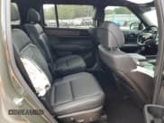 ✅ 2025 Hyundai Santa Fe Calligraphy • VIN: 5NMP54GL3SH074006 • Lot: 53456215. Listed on Copart with 15,527 mi. Free auction sales archive from the USA and detailed vehicle history report at DreamBid. Image 11.